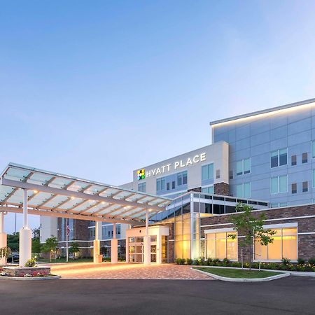 Hyatt Place Canton Lake Cable Exterior foto