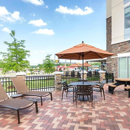 Hyatt Place Canton Lake Cable Exterior foto