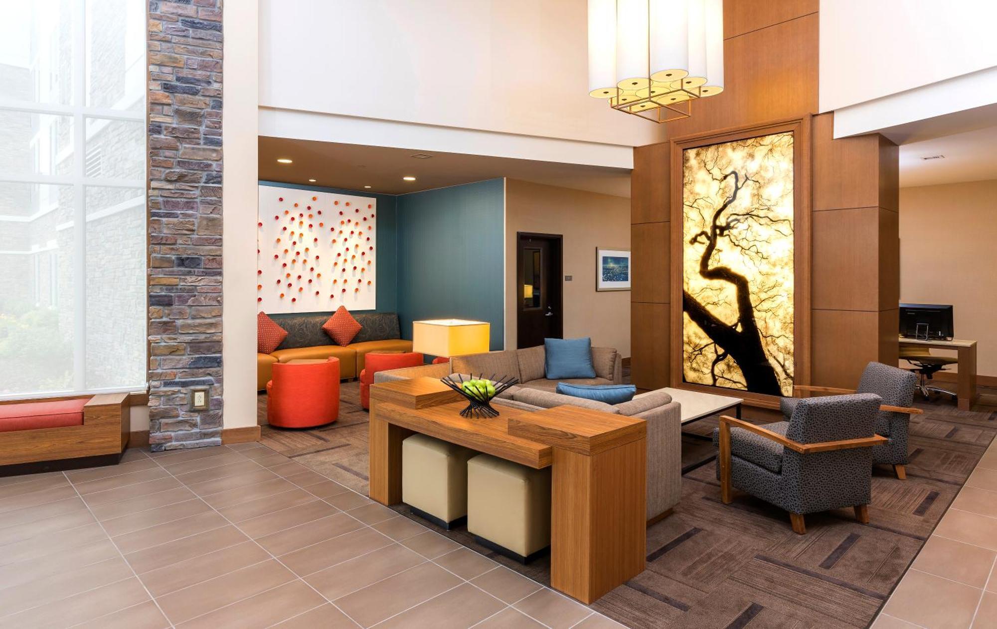 Hyatt Place Canton Lake Cable Exterior foto