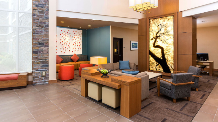 Hyatt Place Canton Lake Cable Exterior foto